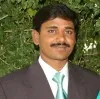 B Venkatesulu Naik