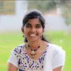 Santhanalakshmi Manoharan