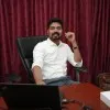 ATHULYAN CHANDRAN