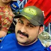 Abhilash Elimala