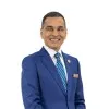 Mohammed Azman Aziz