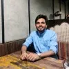 Ravi Kothari