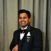 Ajay Ezra Lochan