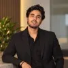 Ayush Tiwari