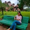 Anusha Raj