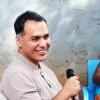 Ashish Kukreti