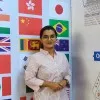 Shilpa Mary Sam