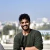 Aravind Mohan