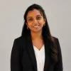 Dharshini Sreedharan