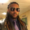 Rashaad Myers