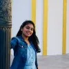 Aswathy das