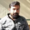 Ashish Pandey