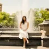 Ashley Cho