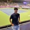 Sahishnu Suresh