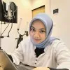 Nesya Putri Sriwenda Suratman