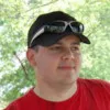 Nick Hallabough