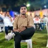 Rajkumar Bontalwar