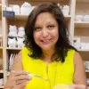 Sandra Braganza