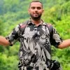 Deepak Ranjan Panda