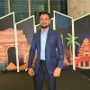 Nilesh kumar Dubey