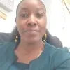 Dorcas Wesaya