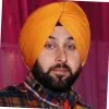 Amrinder Singh