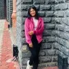 Srusti Sundar
