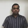 Srivatsan Muralidharan