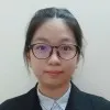 Wong Pui Yee