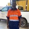 Joseph Mensah