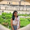 Nikitha Mary Varghese