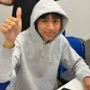 Wong Ming Ze