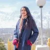 Nisha Kazmi