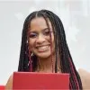 Alayna Nwadike