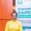 QS Mary Eruvwetere