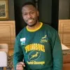 Proud Ngwenya