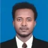 Mohammed Ali yimer