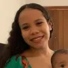 Ana Clara Ramos Moreira Santos