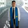 Justin Michael David