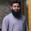 Muhammad Ilyas Afridi