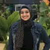 alya Ismail