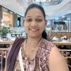 Pooja Mandhare
