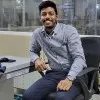 Bipradip Ghosh