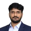 Asaithambi Kaliyamoorthy