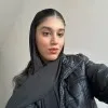 Syeda Iqra
