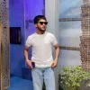 M Azan Hashmi
