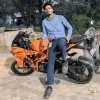 Rinku Sahoo