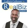 LaRick Calhoun