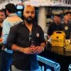 Chayan Sharma