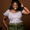 Murungi Rukundo Rhoda
